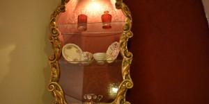 Beitragsbild des Blogbeitrags Tradition und Eleganz im ältesten Hotel Wiens