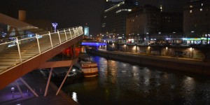 Beitragsbild des Blogbeitrags Wien immer wieder schön