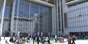 Beitragsbild des Blogbeitrags Stavros Niarchos Foundation Cultural Center in Athen