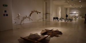 Beitragsbild des Blogbeitrags Nationales Museum der Modernen Kunst in Athen