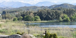Beitragsbild des Blogbeitrags Der See Agia immer einen Besuch wert