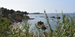 Beitragsbild des Blogbeitrags Durch Chania schlendernd