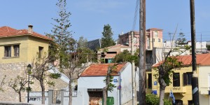 Beitragsbild des Blogbeitrags Der Sommer kehrt in Chania ein