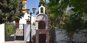 Beitragsbild des Blogbeitrags Kounoupidiana gleich neben Chania