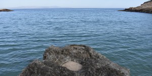 Beitragsbild des Blogbeitrags Impressionen aus Kalathas