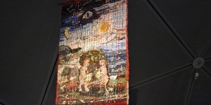 Beitragsbild des Blogbeitrags das Kunstmuseum in Graz 