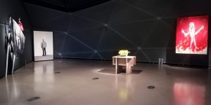 Beitragsbild des Blogbeitrags Was für ein Genuss: das Kunstmuseum