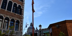 Beitragsbild des Blogbeitrags Ein wunderbarer Tag in Venedig