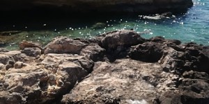 Beitragsbild des Blogbeitrags Akrotiri auf Kreta