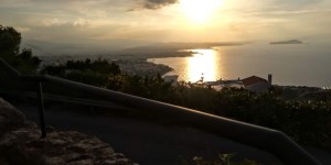 Beitragsbild des Blogbeitrags In der Koukouvagia- der Eule