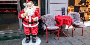 Beitragsbild des Blogbeitrags Weihnachtseindrücke aus Graz