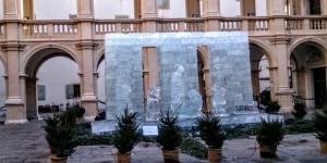 Beitragsbild des Blogbeitrags Frohe Weihnachten