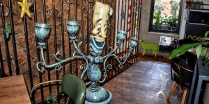 Beitragsbild des Blogbeitrags Das Bankery in Rethymnon