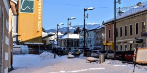 Beitragsbild des Blogbeitrags Das Schmuckstück Mürzzuschlag