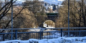 Beitragsbild des Blogbeitrags das strahlende Mürzzuschlag
