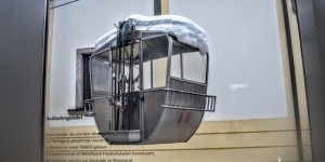 Beitragsbild des Blogbeitrags das faszinierende Wintersportmuseum in Mürzzuschlag