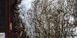 Beitragsbild des Blogbeitrags weisser Winter in Mürzzuschlag