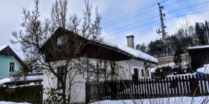 Beitragsbild des Blogbeitrags Mürzzuschlag ,was für ein Juwel