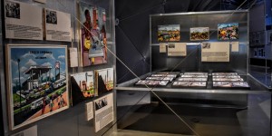 Beitragsbild des Blogbeitrags das Kunstmuseum in Graz 