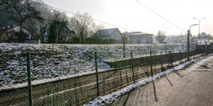 Beitragsbild des Blogbeitrags Schnee in Graz 