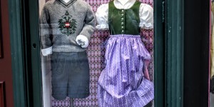 Beitragsbild des Blogbeitrags Impressionen  der Stadt Graz 
