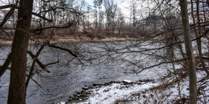 Beitragsbild des Blogbeitrags Natur in Graz