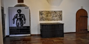 Beitragsbild des Blogbeitrags Auf der Festung Hohensalzburg
