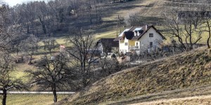 Beitragsbild des Blogbeitrags Spaziergang in der Natur