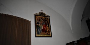 Beitragsbild des Blogbeitrags Die Kirche in Mürzzuschlag 