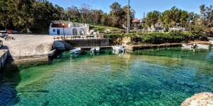 Beitragsbild des Blogbeitrags Chalepa in Chania