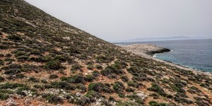 Beitragsbild des Blogbeitrags Stavros auf der Halbinsel Akrotiri 