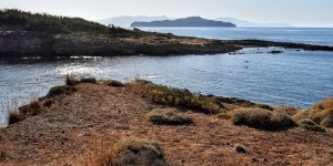 Beitragsbild des Blogbeitrags Wandern in Agious Apostolous