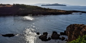 Beitragsbild des Blogbeitrags Impressionen von Agious Apostolous