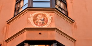 Beitragsbild des Blogbeitrags Goldenes Dachl in Innsbruck