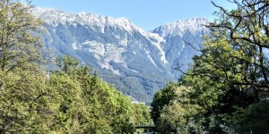 Beitragsbild des Blogbeitrags Verschiedene Impressionen von Innsbruck