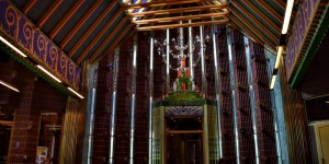 Beitragsbild des Blogbeitrags Pfarrkirche Thal bei Graz