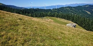 Beitragsbild des Blogbeitrags das wunderschöne Gaberl