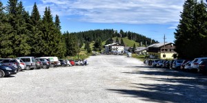 Beitragsbild des Blogbeitrags Gaberl in der Steiermark