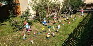 Beitragsbild des Blogbeitrags Verschiedene Impressionen von Graz 