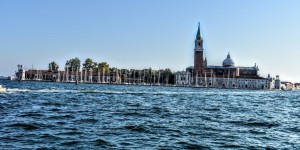 Beitragsbild des Blogbeitrags das verzaubernde Venedig