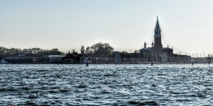 Beitragsbild des Blogbeitrags Venedig und das Meer