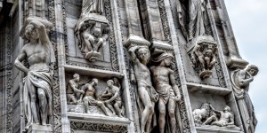 Beitragsbild des Blogbeitrags Piazza del Duomo 