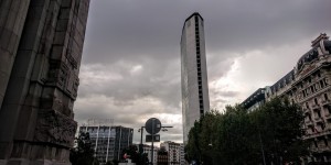 Beitragsbild des Blogbeitrags Der Bahnhof von Mailand