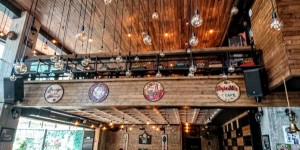 Beitragsbild des Blogbeitrags Χ.Ο.Μ.ein Kaffeehaus in Athen