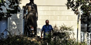 Beitragsbild des Blogbeitrags Das Akropolismuseum in Athen 
