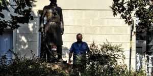 Beitragsbild des Blogbeitrags Das Akropolismuseum in Athen