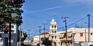 Beitragsbild des Blogbeitrags Kounoupidiana auf der Halbinsel Akrotiri