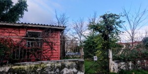 Beitragsbild des Blogbeitrags Chania im Dezember