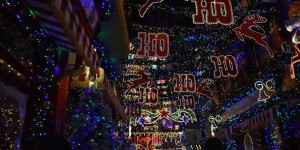 Beitragsbild des Blogbeitrags Athens by night