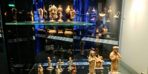 Beitragsbild des Blogbeitrags Museum of Cycladic Art 